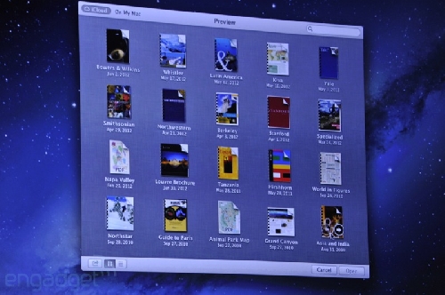 Lansare iOS 6.0 - live blogging Apple WWDC 2012 - imaginea 61