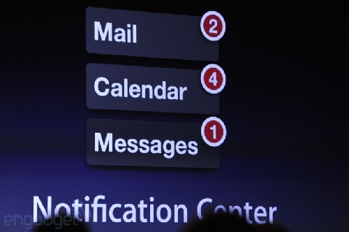 Lansare iOS 6.0 - live blogging Apple WWDC 2012 - imaginea 64