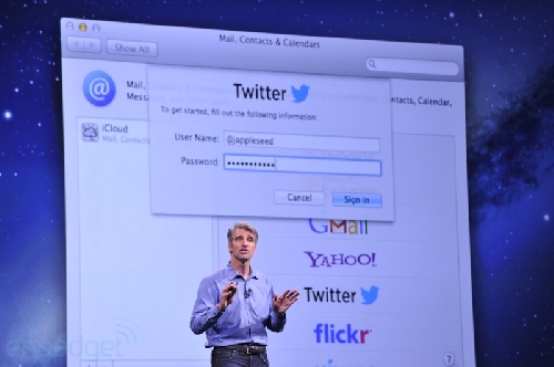 Lansare iOS 6.0 - live blogging Apple WWDC 2012 - imaginea 69
