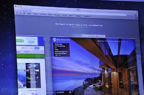 Lansare iOS 6.0 - live blogging Apple WWDC 2012 - imaginea 72