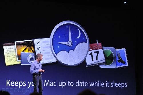 Lansare iOS 6.0 - live blogging Apple WWDC 2012 - imaginea 77