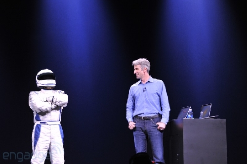 Lansare iOS 6.0 - live blogging Apple WWDC 2012 - imaginea 85