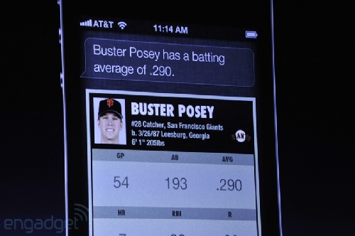 Lansare iOS 6.0 - live blogging Apple WWDC 2012 - imaginea 107