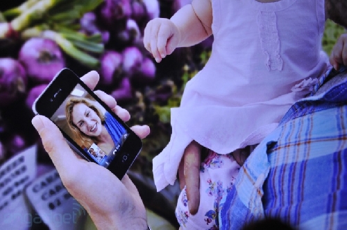 Lansare iOS 6.0 - live blogging Apple WWDC 2012 - imaginea 126