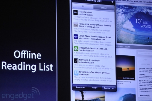 Lansare iOS 6.0 - live blogging Apple WWDC 2012 - imaginea 128