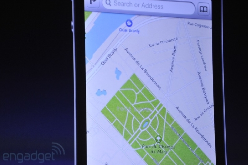 Lansare iOS 6.0 - live blogging Apple WWDC 2012 - imaginea 145