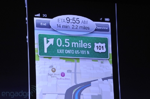 Lansare iOS 6.0 - live blogging Apple WWDC 2012 - imaginea 152