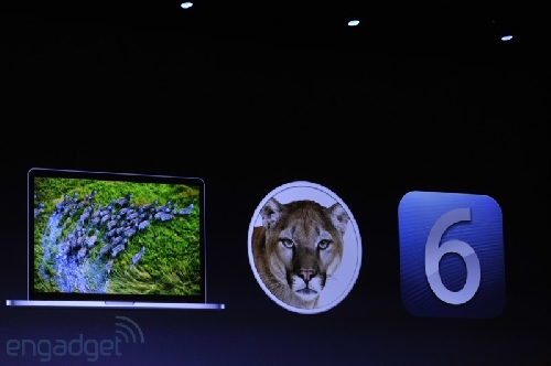 Lansare iOS 6.0 - live blogging Apple WWDC 2012 - imaginea 164