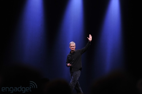 Lansare iOS 6.0 - live blogging Apple WWDC 2012 - imaginea 172