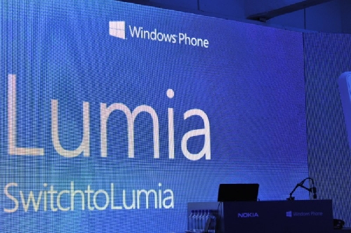 Nokia World 2012 Live Blogging: Lansare Nokia Lumia 920 Pureview, Lumia 820 & Altele - imaginea 2