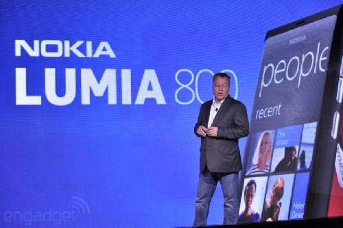 Nokia World 2012 Live Blogging: Lansare Nokia Lumia 920 Pureview, Lumia 820 & Altele - imaginea 5