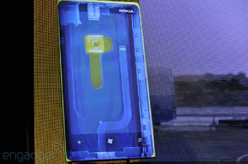 Nokia World 2012 Live Blogging: Lansare Nokia Lumia 920 Pureview, Lumia 820 & Altele - imaginea 19