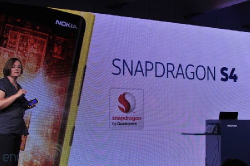 Nokia World 2012 Live Blogging: Lansare Nokia Lumia 920 Pureview, Lumia 820 & Altele - imaginea 28