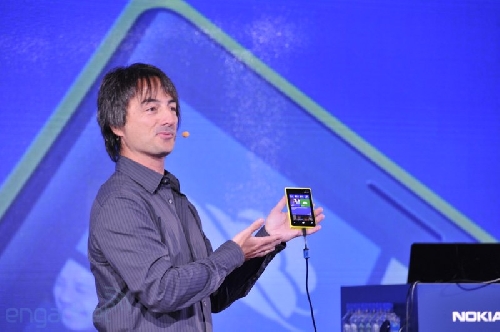 Nokia World 2012 Live Blogging: Lansare Nokia Lumia 920 Pureview, Lumia 820 & Altele - imaginea 35