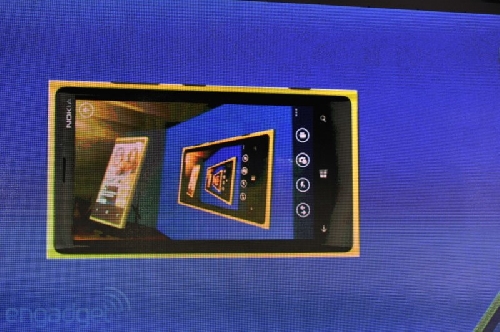 Nokia World 2012 Live Blogging: Lansare Nokia Lumia 920 Pureview, Lumia 820 & Altele - imaginea 47