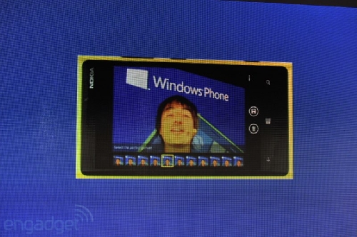 Nokia World 2012 Live Blogging: Lansare Nokia Lumia 920 Pureview, Lumia 820 & Altele - imaginea 54