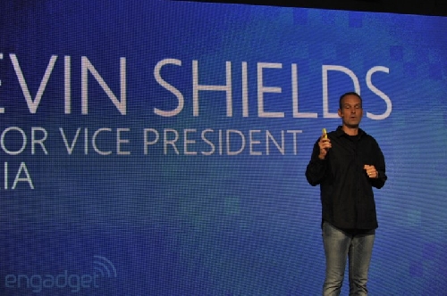 Nokia World 2012 Live Blogging: Lansare Nokia Lumia 920 Pureview, Lumia 820 & Altele - imaginea 56