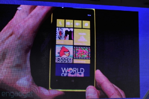 Nokia World 2012 Live Blogging: Lansare Nokia Lumia 920 Pureview, Lumia 820 & Altele - imaginea 63