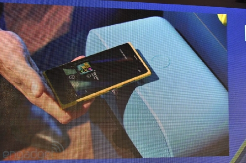 Nokia World 2012 Live Blogging: Lansare Nokia Lumia 920 Pureview, Lumia 820 & Altele - imaginea 66
