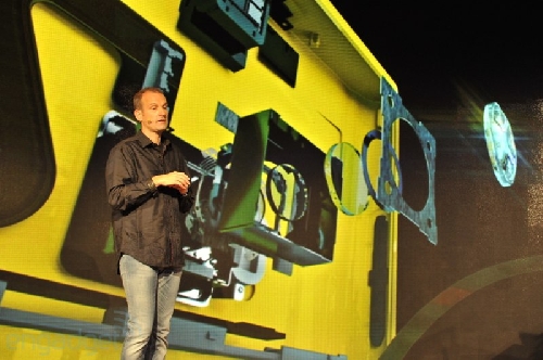 Nokia World 2012 Live Blogging: Lansare Nokia Lumia 920 Pureview, Lumia 820 & Altele - imaginea 73