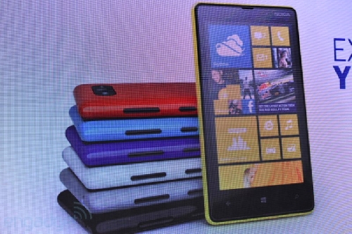 Nokia World 2012 Live Blogging: Lansare Nokia Lumia 920 Pureview, Lumia 820 & Altele - imaginea 80