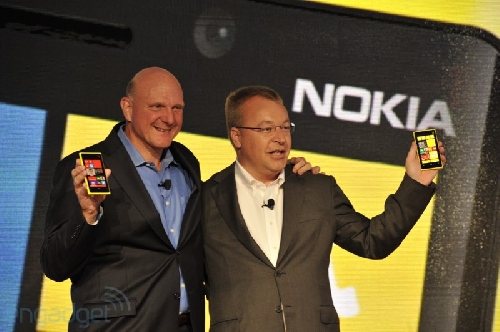 Nokia World 2012 Live Blogging: Lansare Nokia Lumia 920 Pureview, Lumia 820 & Altele - imaginea 84