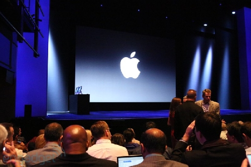 Lansare iPhone 5: specificatii, data lansare, pret (LIVE Blogging Mobilissimo.ro) - imaginea 13