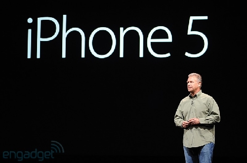 Lansare iPhone 5: specificatii, data lansare, pret (LIVE Blogging Mobilissimo.ro) - imaginea 27