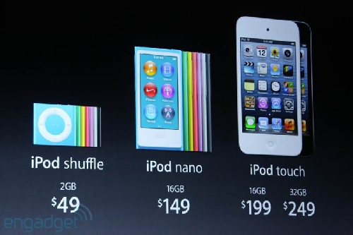 Lansare iPhone 5: specificatii, data lansare, pret (LIVE Blogging Mobilissimo.ro) - imaginea 143
