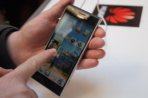 Huawei si device-urile cu care doreste sa cucereasca Europa - live blogging de la evenimentul din Barcelona - imaginea 17