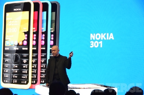MWC 2013: Nokia si miscarea de resuscitare pe piata smartphone-urilor - live blogging - imaginea 2