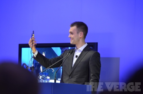 MWC 2013: Nokia si miscarea de resuscitare pe piata smartphone-urilor - live blogging - imaginea 5