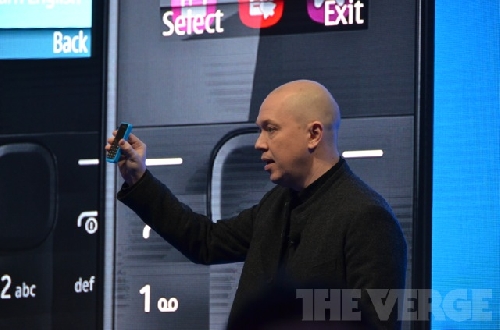 MWC 2013: Nokia si miscarea de resuscitare pe piata smartphone-urilor - live blogging - imaginea 7