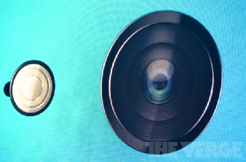 MWC 2013: Nokia si miscarea de resuscitare pe piata smartphone-urilor - live blogging - imaginea 17