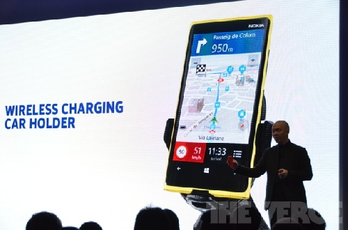 MWC 2013: Nokia si miscarea de resuscitare pe piata smartphone-urilor - live blogging - imaginea 23