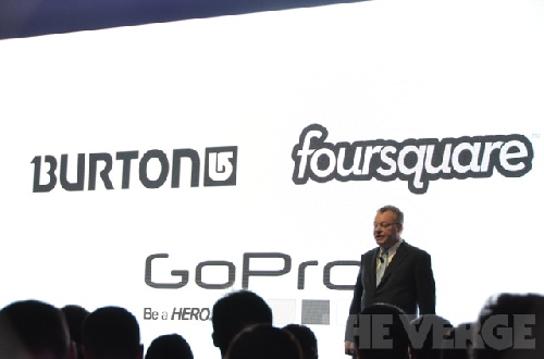 MWC 2013: Nokia si miscarea de resuscitare pe piata smartphone-urilor - live blogging - imaginea 37