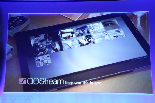 MWC 2013: ASUS si noile produse cu care vrea sa cucereasca publicul european - live blogging - imaginea 14