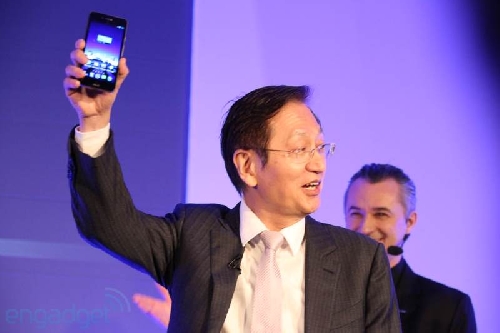 MWC 2013: ASUS si noile produse cu care vrea sa cucereasca publicul european - live blogging - imaginea 18