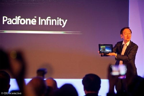 MWC 2013: ASUS si noile produse cu care vrea sa cucereasca publicul european - live blogging - imaginea 20