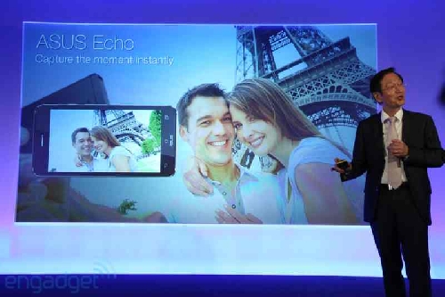MWC 2013: ASUS si noile produse cu care vrea sa cucereasca publicul european - live blogging - imaginea 36