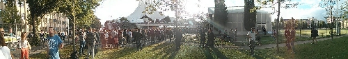 IFA 2013: Live blogging de la Samsung Unpacked 2013, lansare GALAXY Note III si GALAXY Gear - imaginea 4