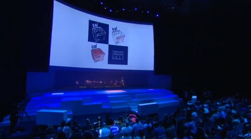 IFA 2013: Live blogging de la Samsung Unpacked 2013, lansare GALAXY Note III si GALAXY Gear - imaginea 10