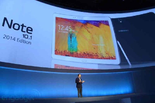 IFA 2013: Live blogging de la Samsung Unpacked 2013, lansare GALAXY Note III si GALAXY Gear - imaginea 22