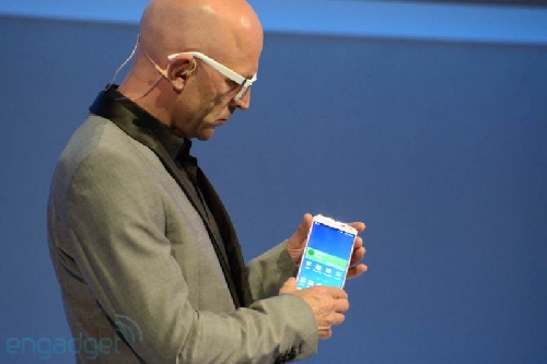 IFA 2013: Live blogging de la Samsung Unpacked 2013, lansare GALAXY Note III si GALAXY Gear - imaginea 25