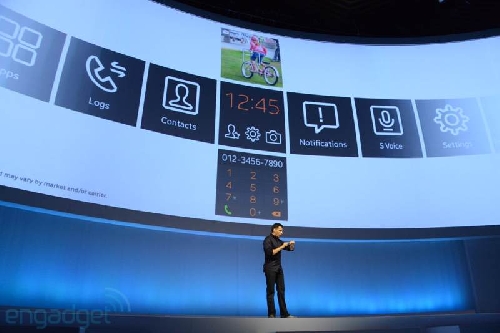 IFA 2013: Live blogging de la Samsung Unpacked 2013, lansare GALAXY Note III si GALAXY Gear - imaginea 33