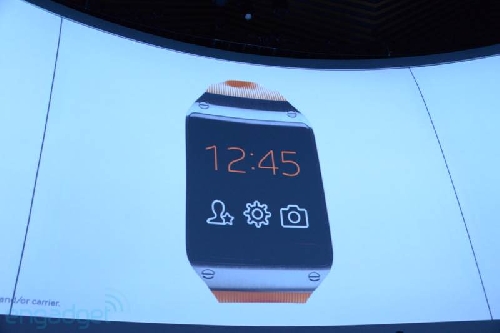 IFA 2013: Live blogging de la Samsung Unpacked 2013, lansare GALAXY Note III si GALAXY Gear - imaginea 35