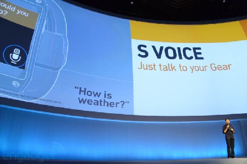 IFA 2013: Live blogging de la Samsung Unpacked 2013, lansare GALAXY Note III si GALAXY Gear - imaginea 37