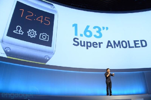 IFA 2013: Live blogging de la Samsung Unpacked 2013, lansare GALAXY Note III si GALAXY Gear - imaginea 39
