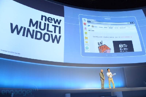 IFA 2013: Live blogging de la Samsung Unpacked 2013, lansare GALAXY Note III si GALAXY Gear - imaginea 46