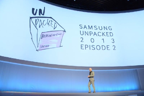 IFA 2013: Live blogging de la Samsung Unpacked 2013, lansare GALAXY Note III si GALAXY Gear - imaginea 50